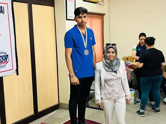 NDDRA District Open Shooting Competition 2022 - Photo 6