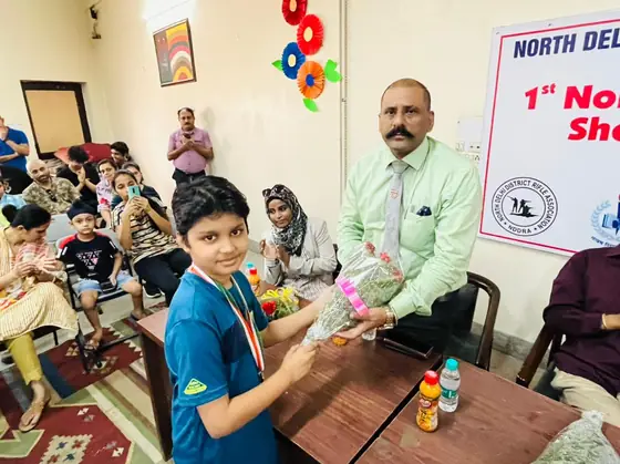 NDDRA District Open Shooting Competition 2022 - Photo 12