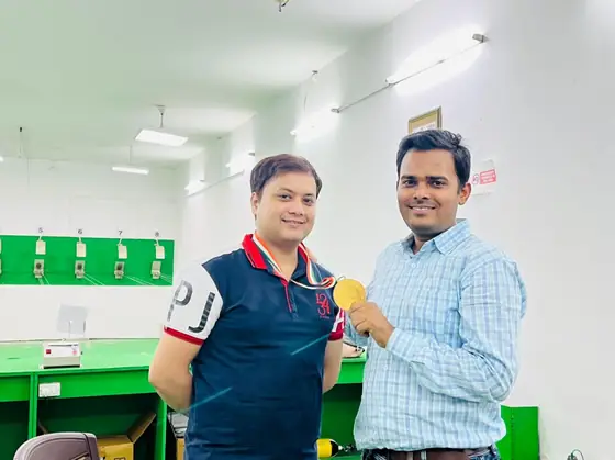 NDDRA District Open Shooting Competition 2022 - Photo 17